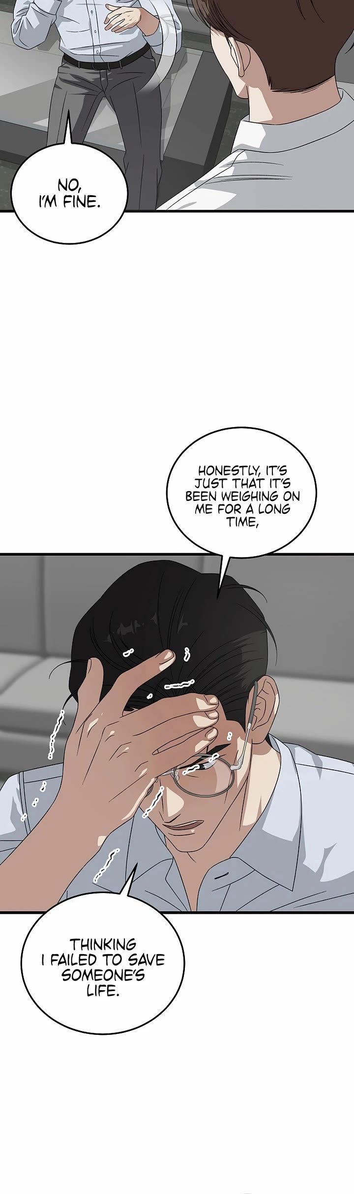 This Is The Law chapter 183 page 15