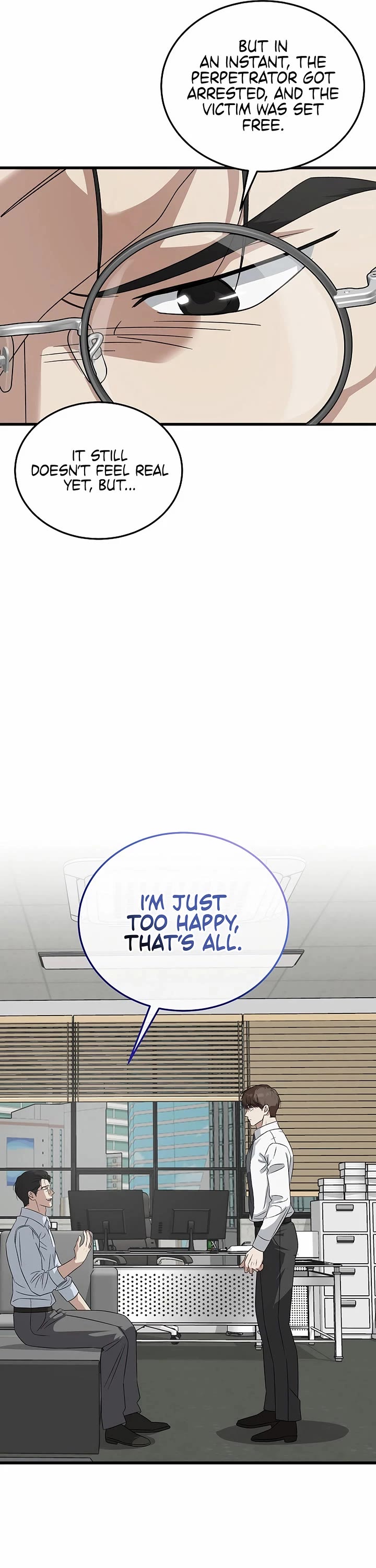 This Is The Law chapter 183 page 16