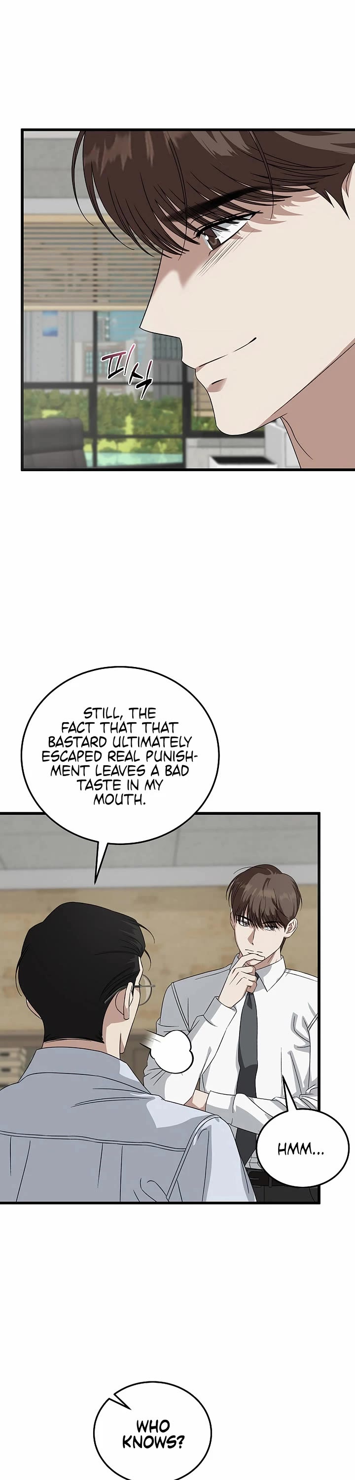 This Is The Law chapter 183 page 17