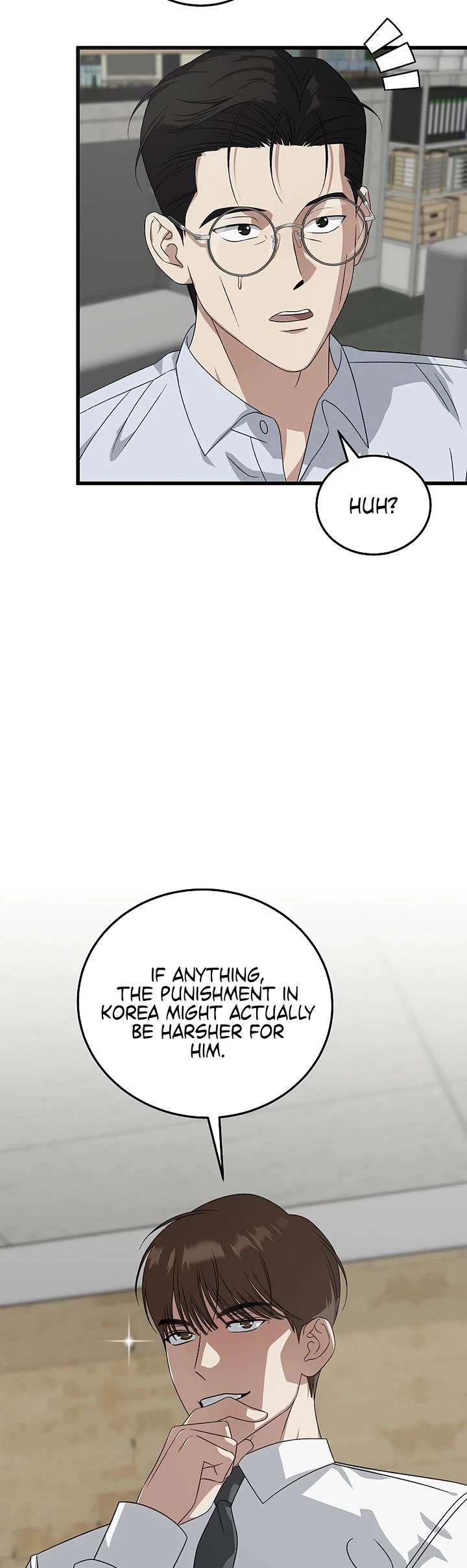 This Is The Law chapter 183 page 18