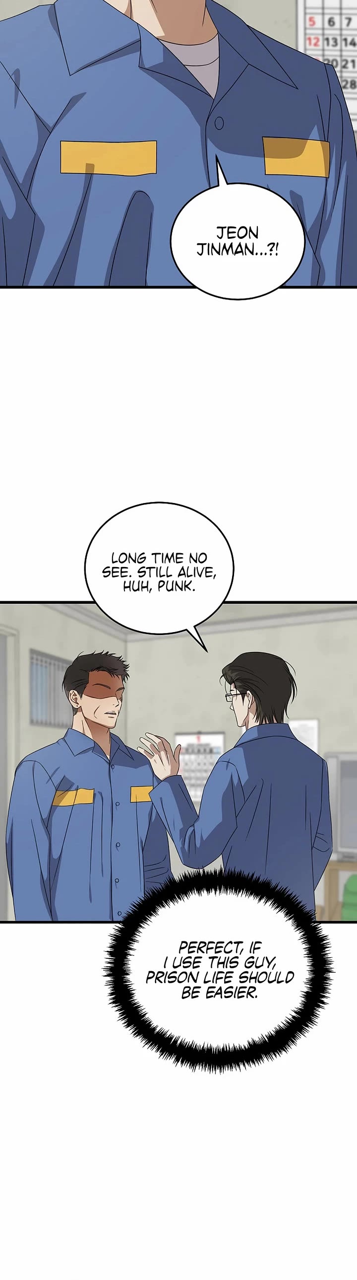 This Is The Law chapter 183 page 23