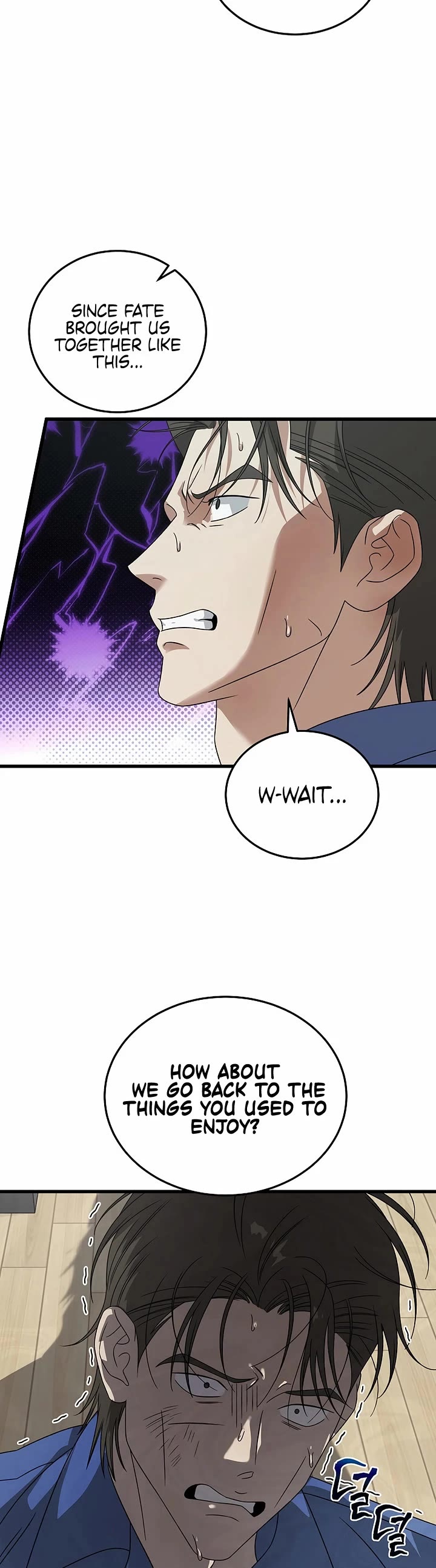 This Is The Law chapter 183 page 26