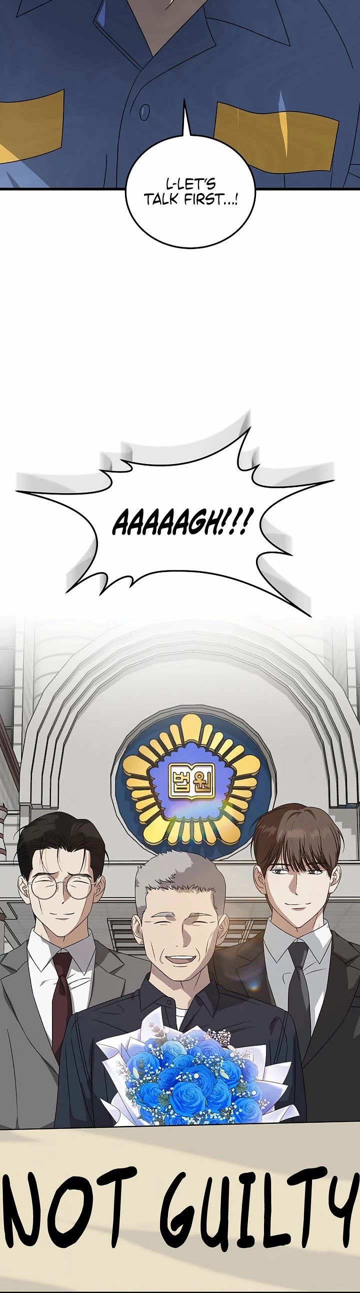 This Is The Law chapter 183 page 27