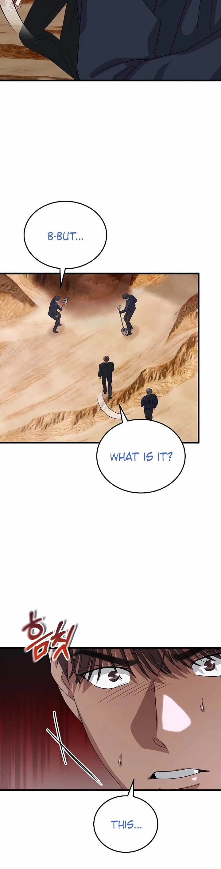 This Is The Law chapter 183 page 3