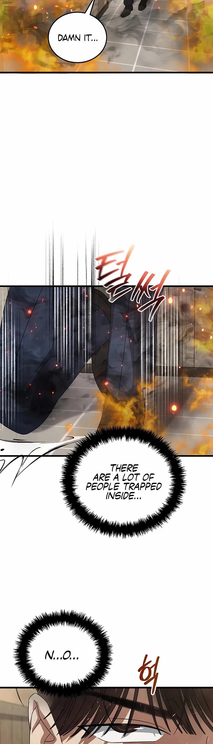 This Is The Law chapter 183 page 30