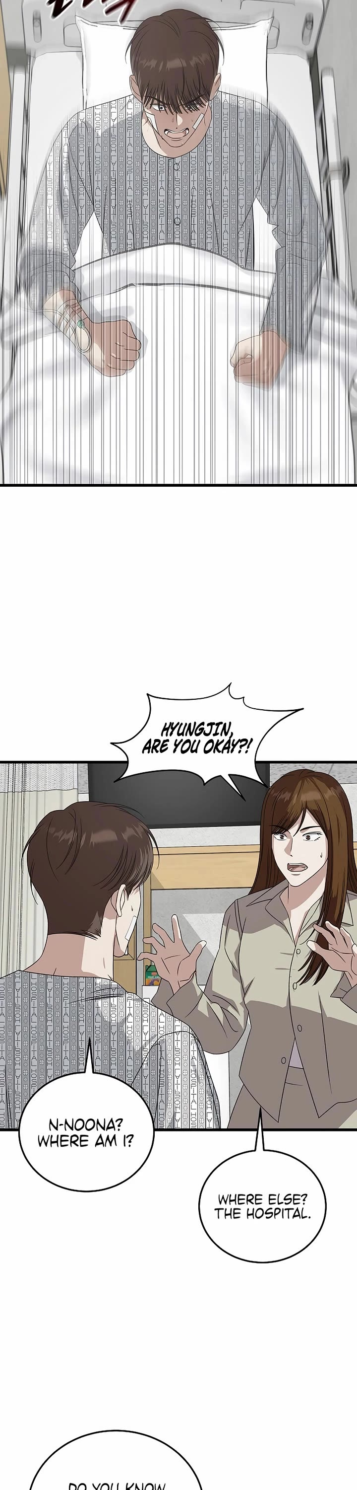 This Is The Law chapter 183 page 33