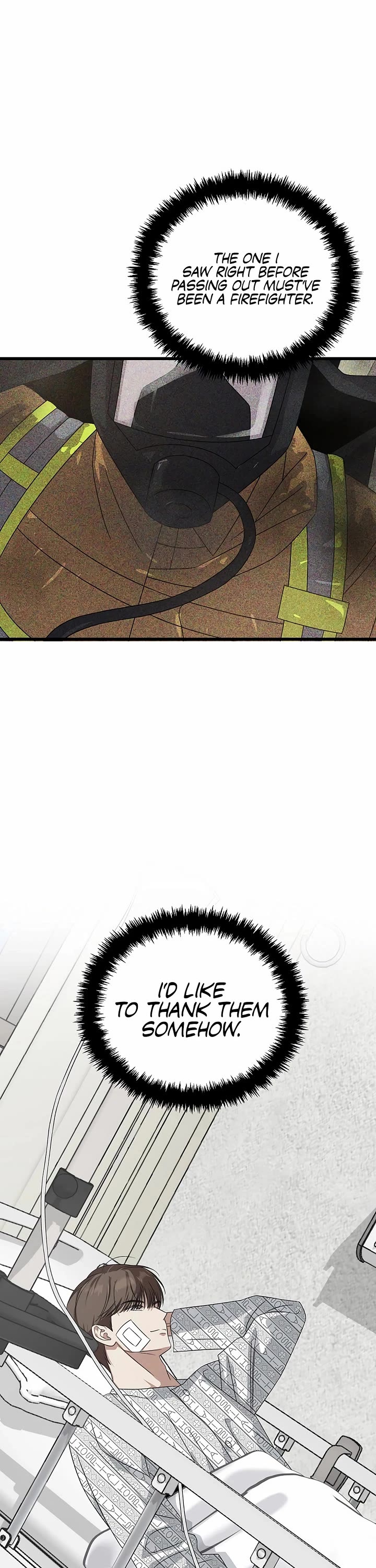 This Is The Law chapter 183 page 36