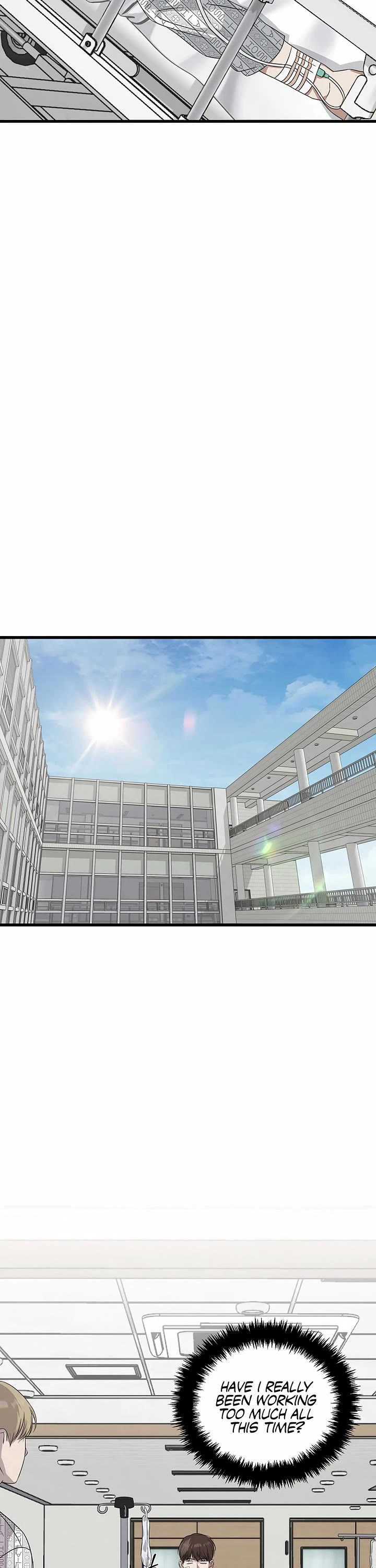 This Is The Law chapter 183 page 37