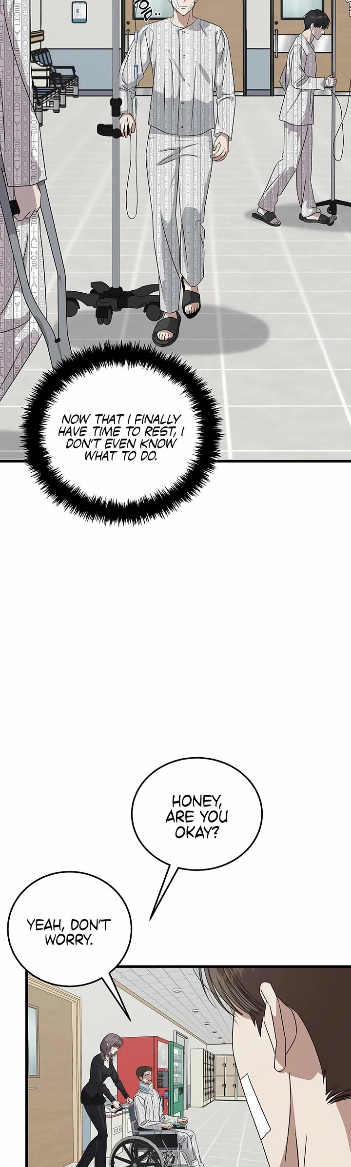 This Is The Law chapter 183 page 38