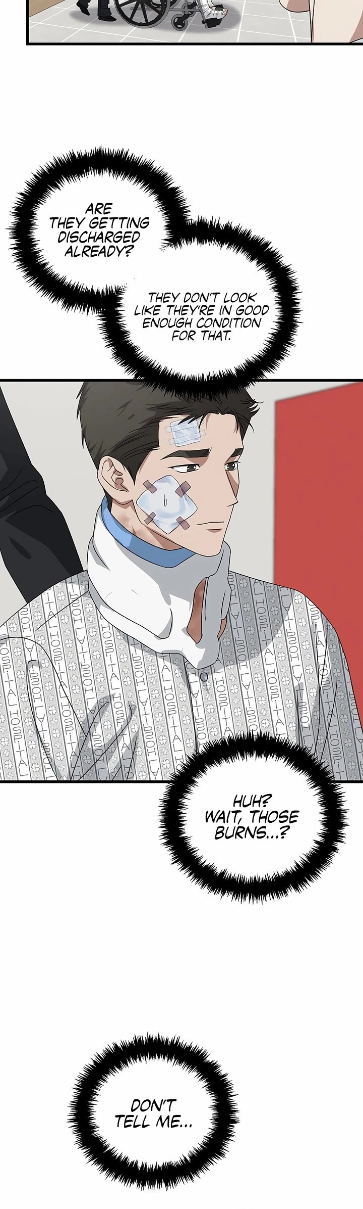 This Is The Law chapter 183 page 39