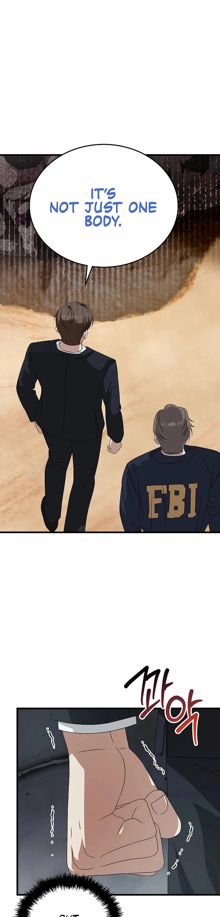 This Is The Law chapter 183 page 4