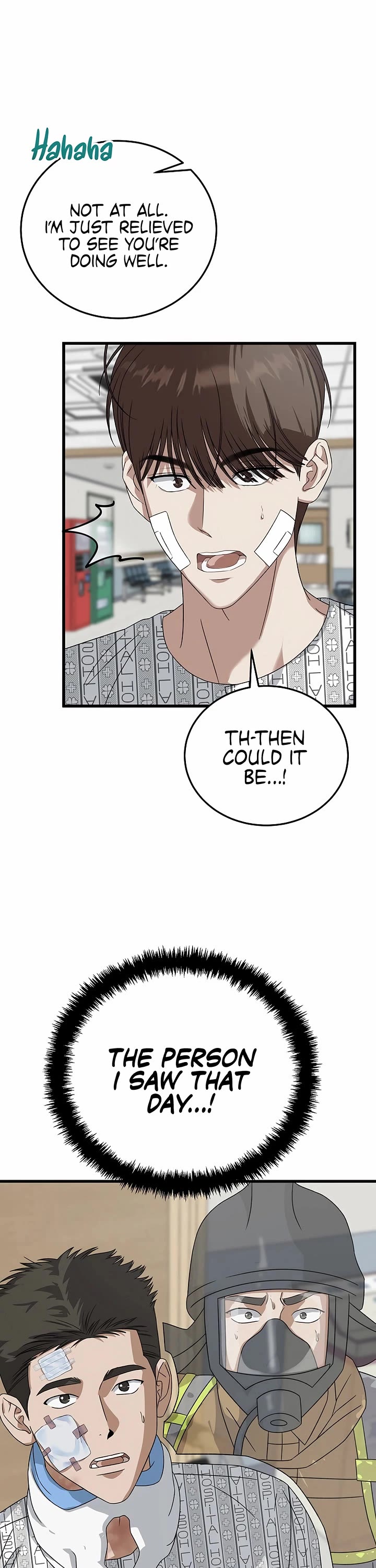 This Is The Law chapter 183 page 41