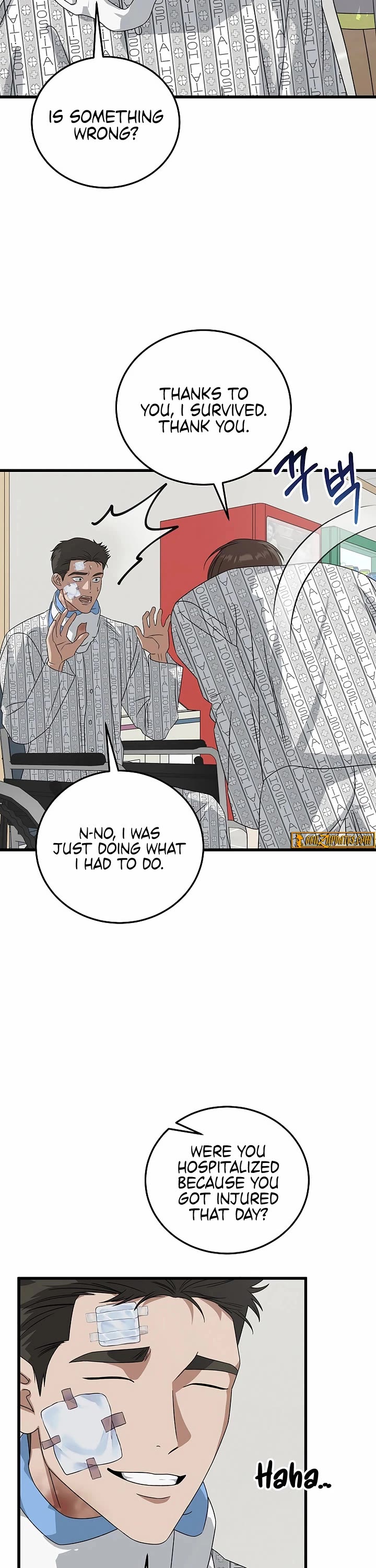 This Is The Law chapter 183 page 42