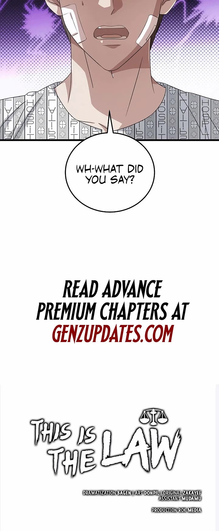 This Is The Law chapter 183 page 45