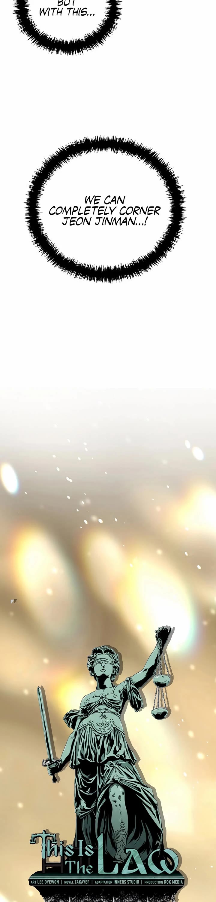 This Is The Law chapter 183 page 5