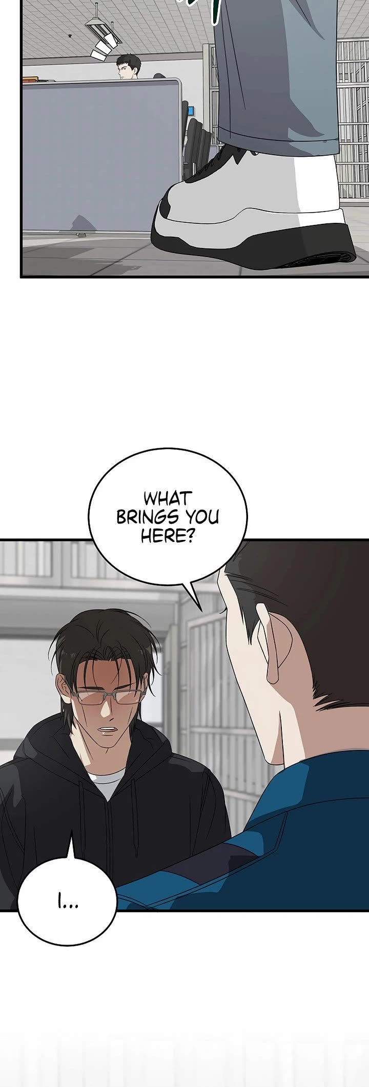 This Is The Law chapter 183 page 7