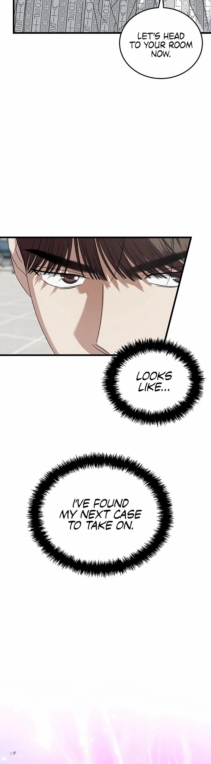 This Is The Law chapter 184 page 10