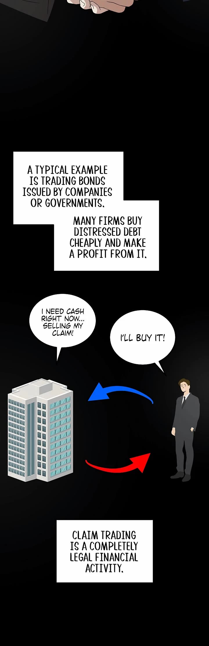 This Is The Law chapter 184 page 14