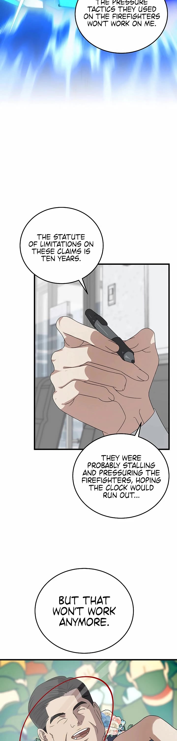 This Is The Law chapter 184 page 17