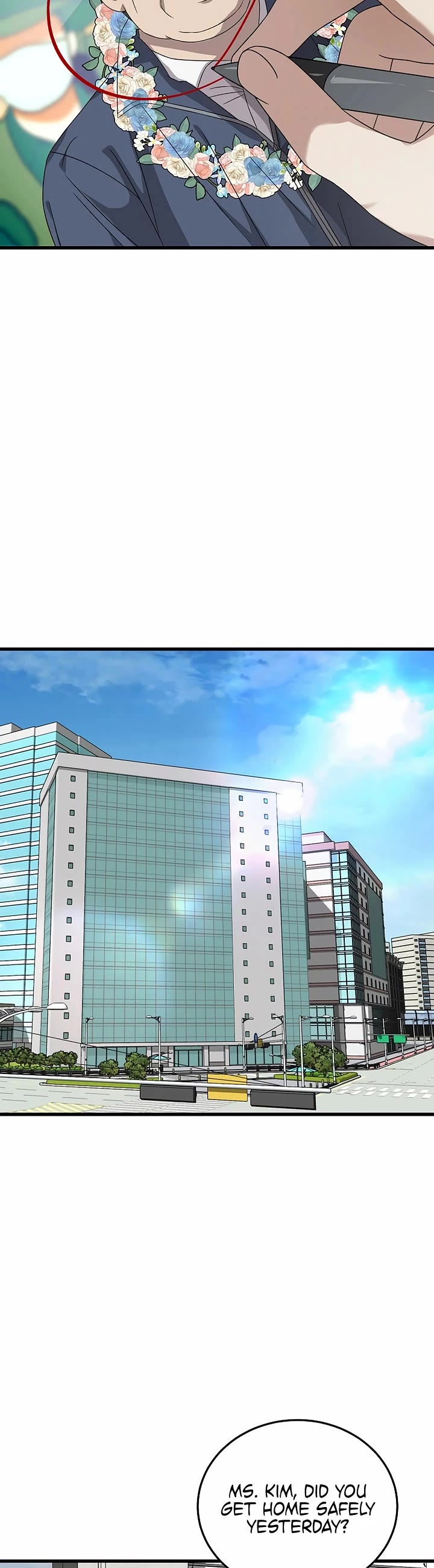 This Is The Law chapter 184 page 18