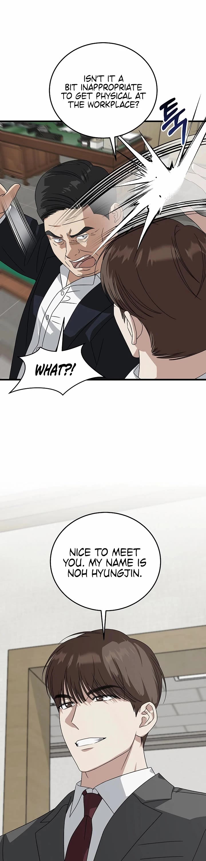 This Is The Law chapter 184 page 29