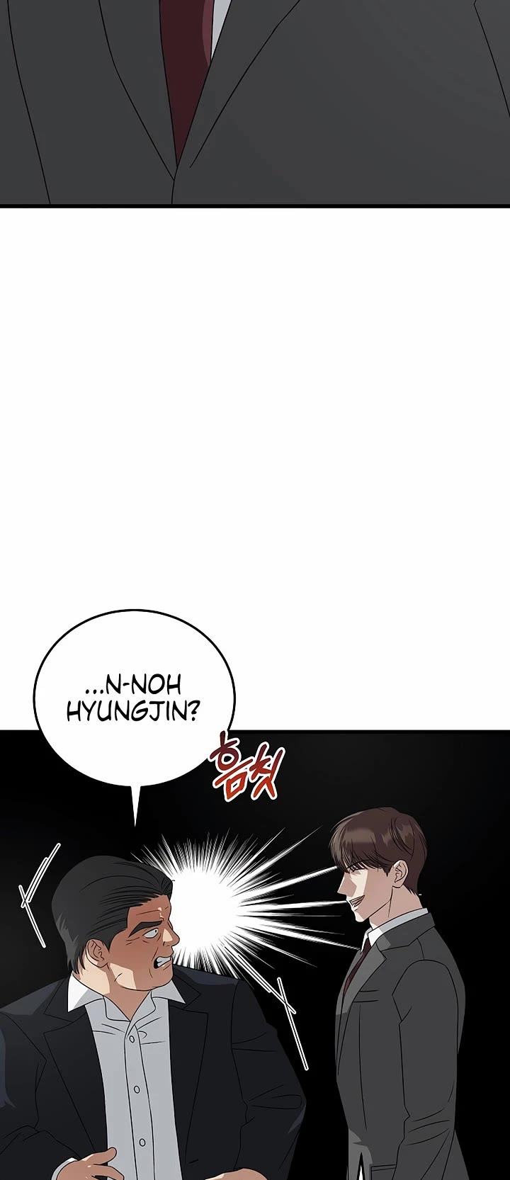 This Is The Law chapter 184 page 30