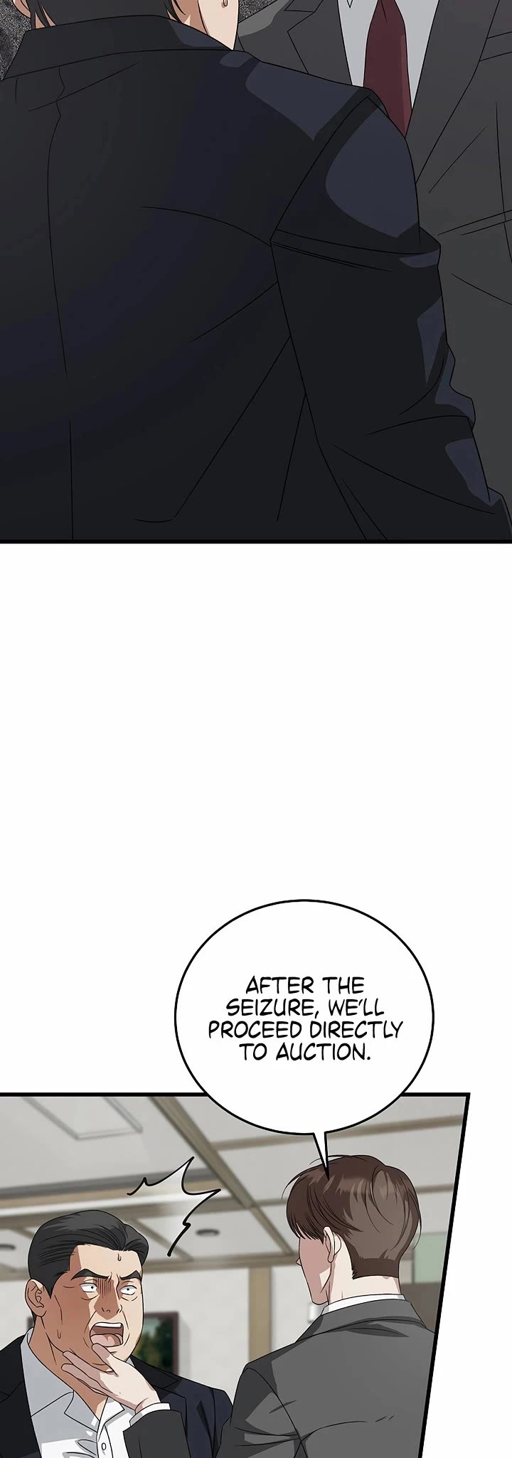 This Is The Law chapter 184 page 34