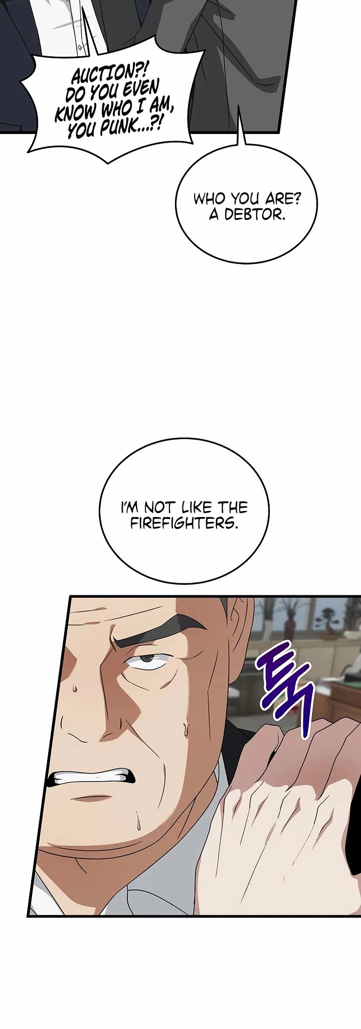 This Is The Law chapter 184 page 35