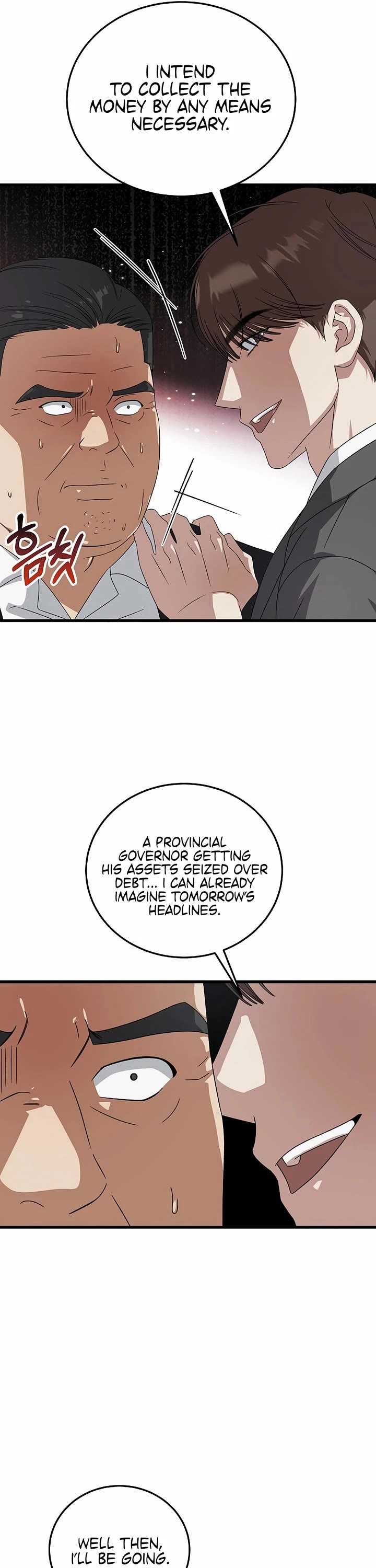 This Is The Law chapter 184 page 36