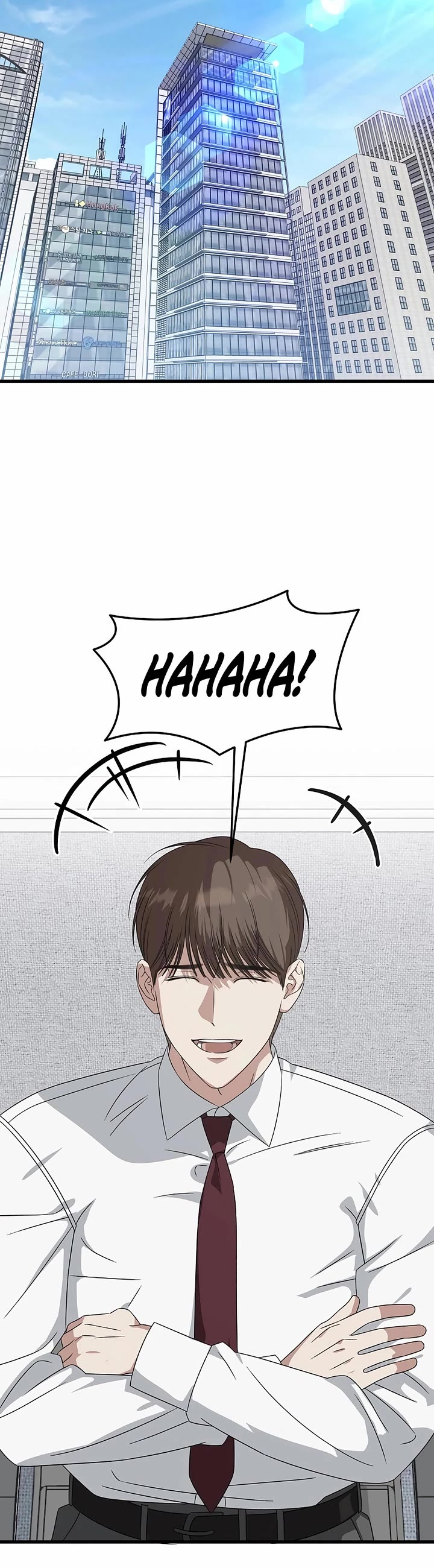 This Is The Law chapter 184 page 39