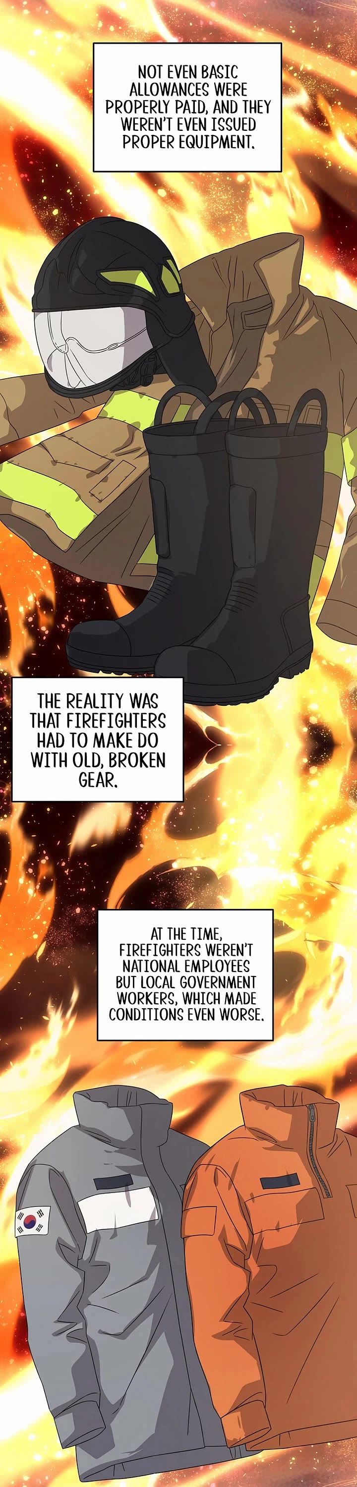 This Is The Law chapter 184 page 4