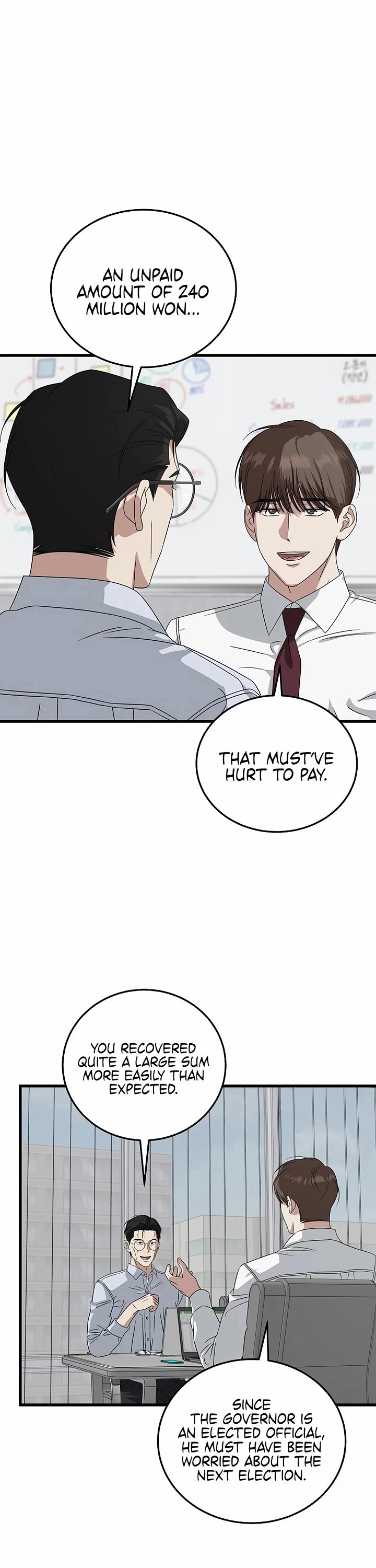 This Is The Law chapter 184 page 40