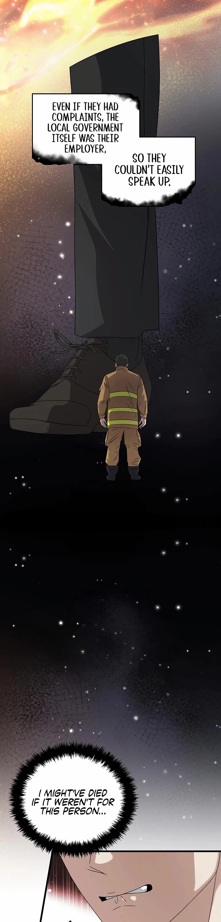 This Is The Law chapter 184 page 5