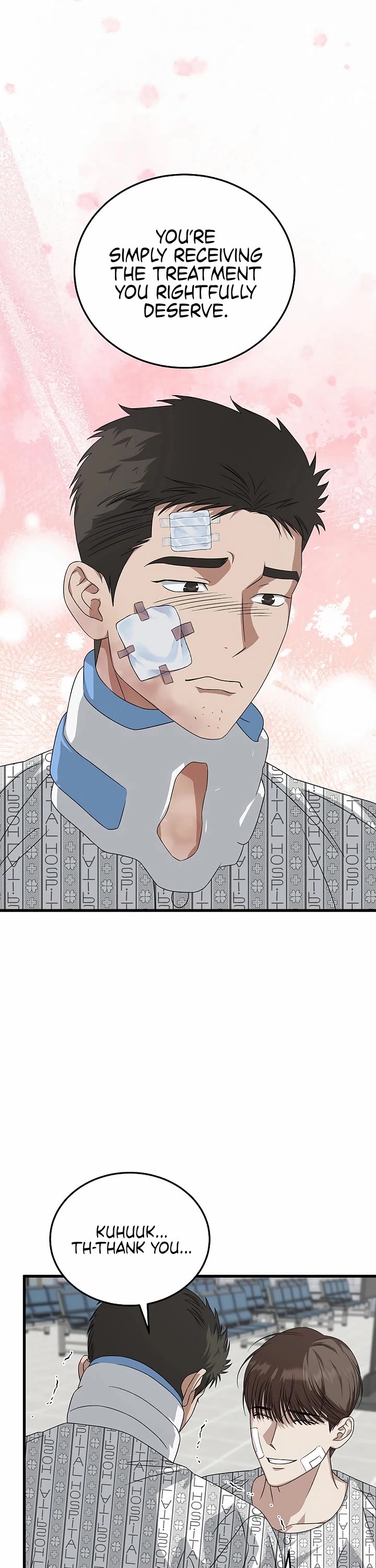 This Is The Law chapter 184 page 9