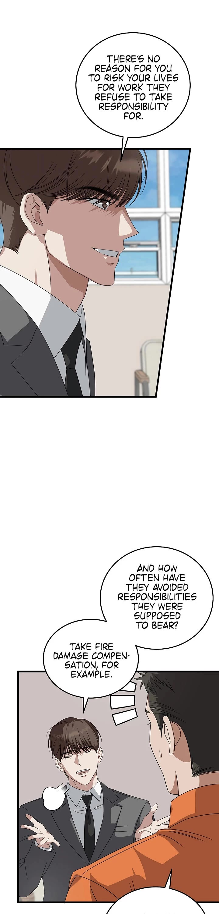 This Is The Law chapter 185 page 14