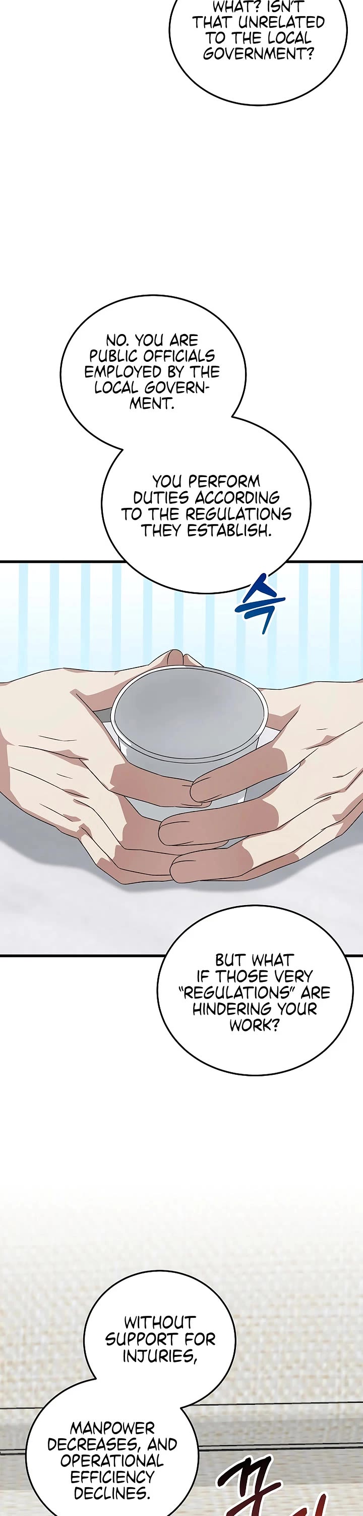 This Is The Law chapter 185 page 15