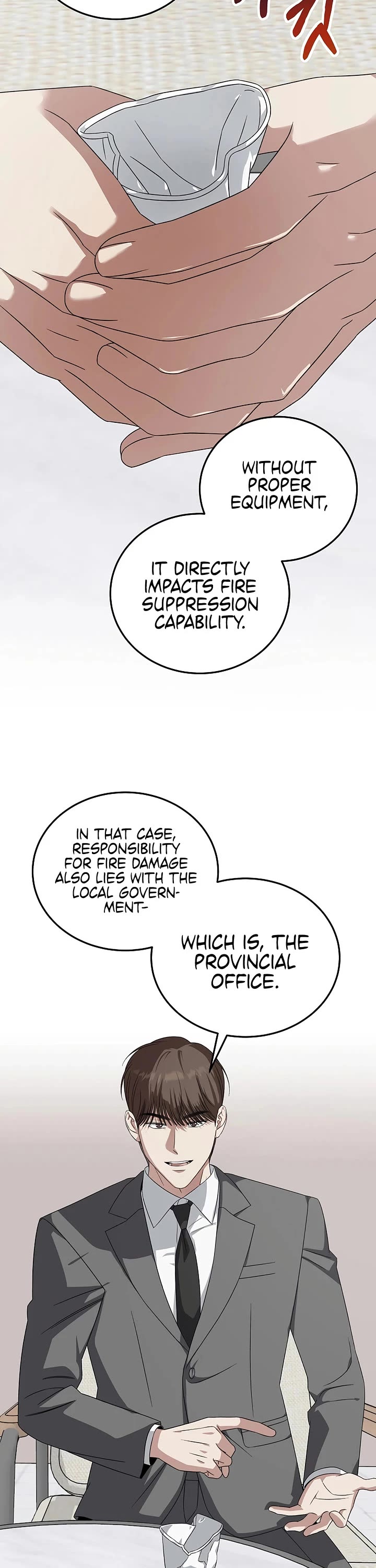 This Is The Law chapter 185 page 16