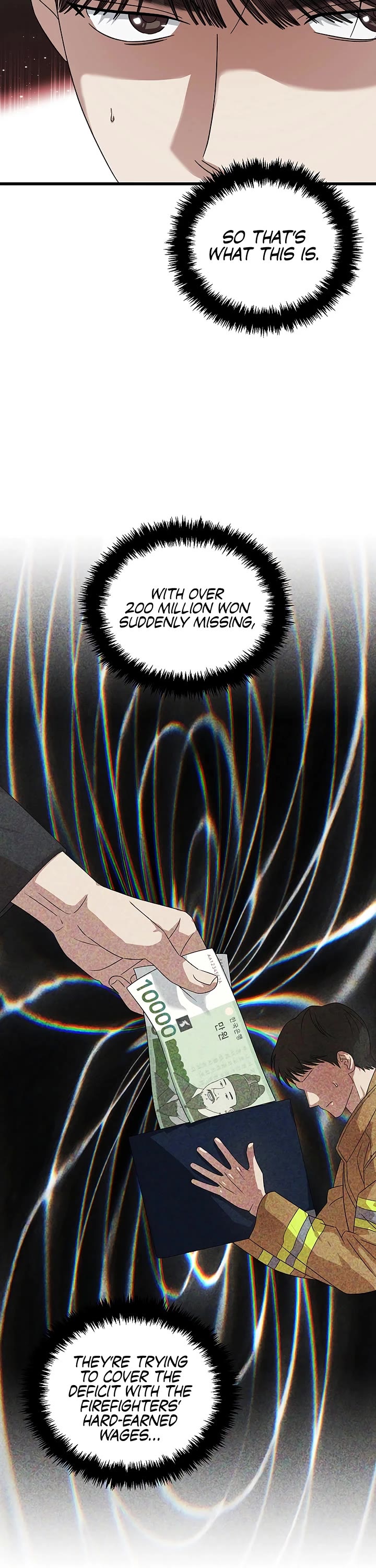 This Is The Law chapter 185 page 2