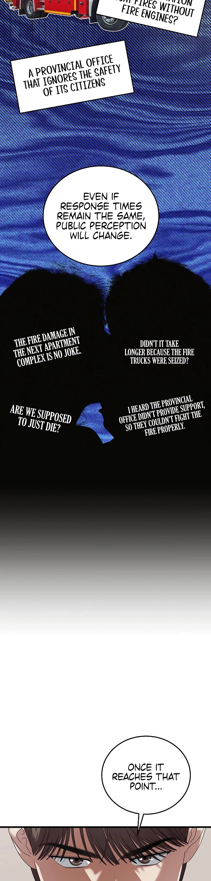 This Is The Law chapter 185 page 21