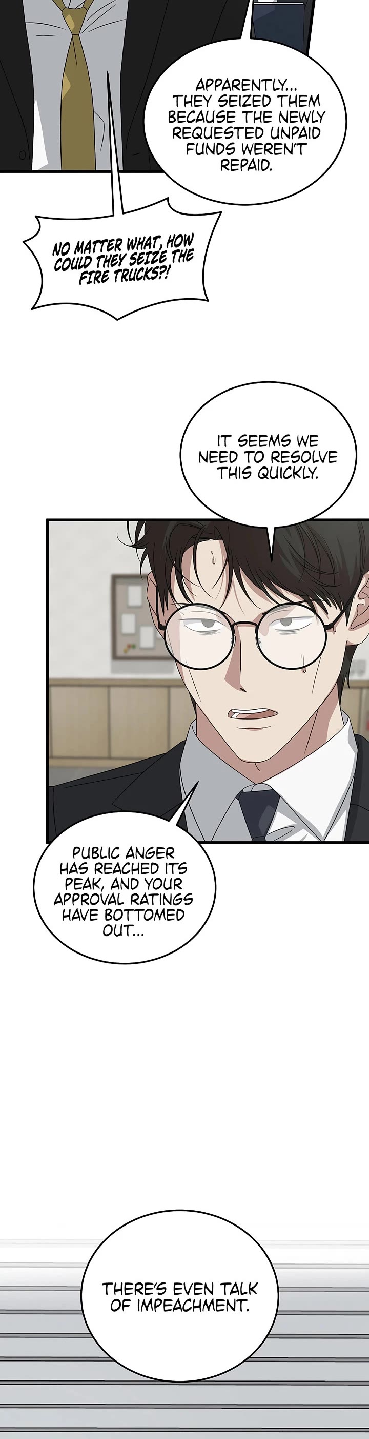 This Is The Law chapter 185 page 24