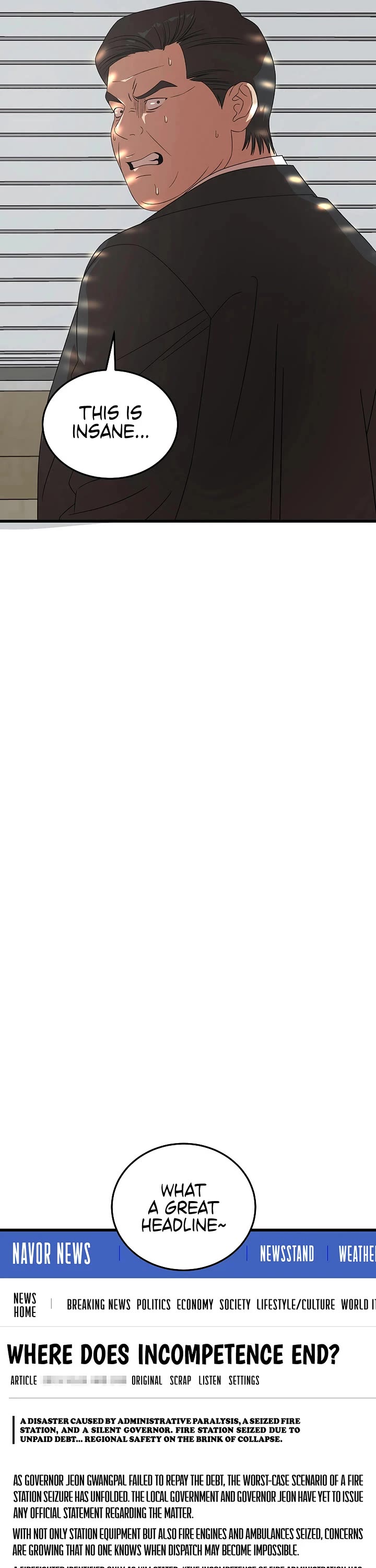 This Is The Law chapter 185 page 25