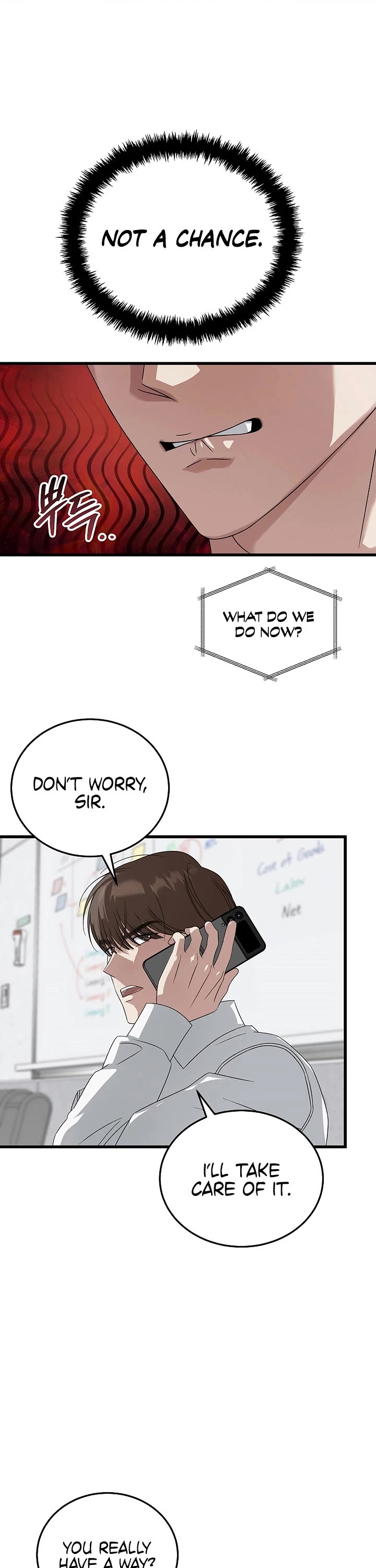 This Is The Law chapter 185 page 3