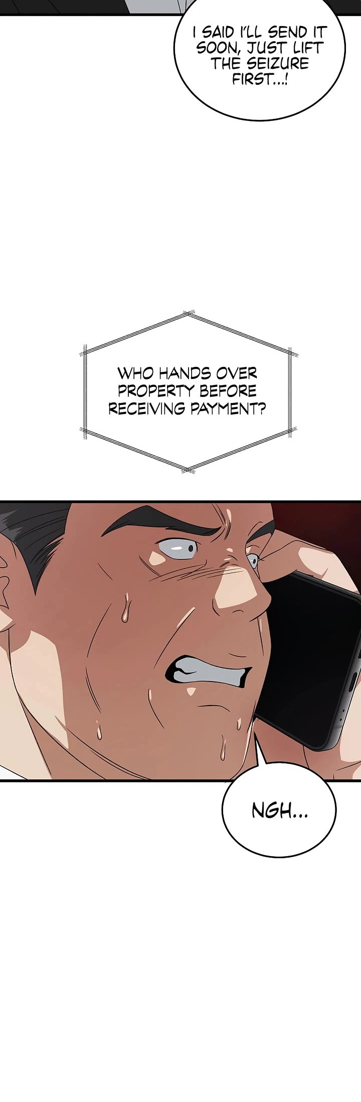 This Is The Law chapter 185 page 30