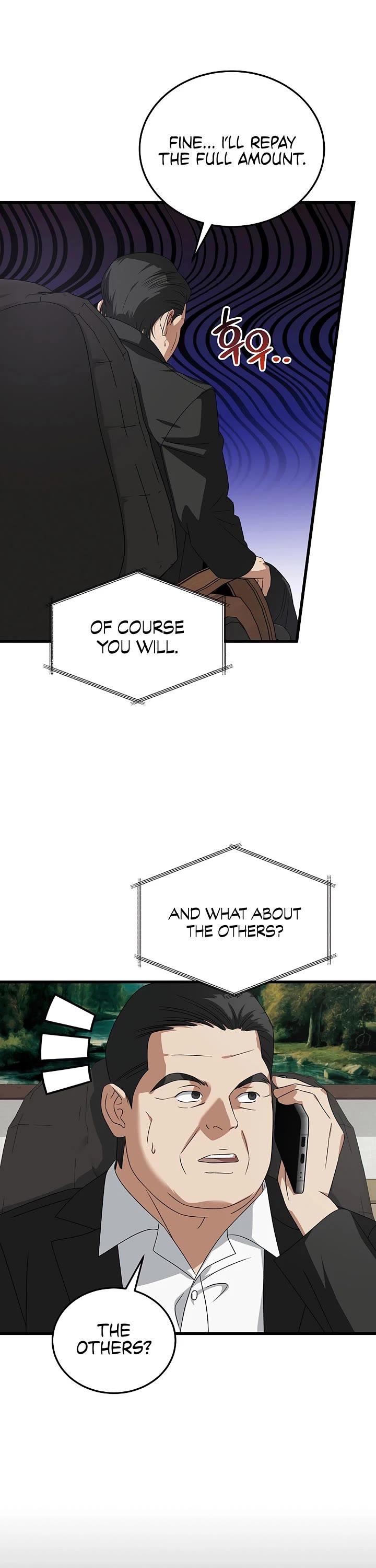 This Is The Law chapter 185 page 32