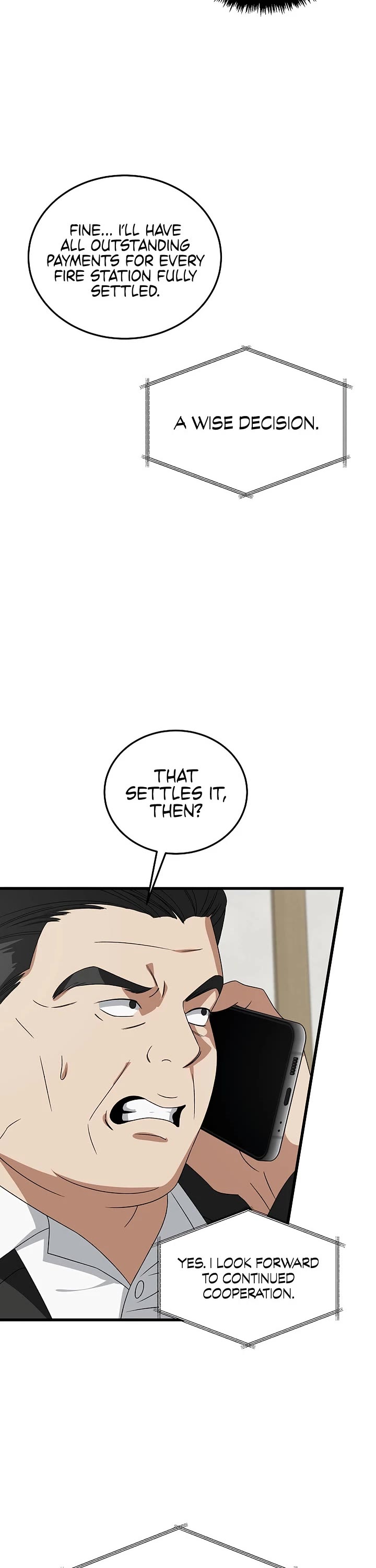 This Is The Law chapter 185 page 34