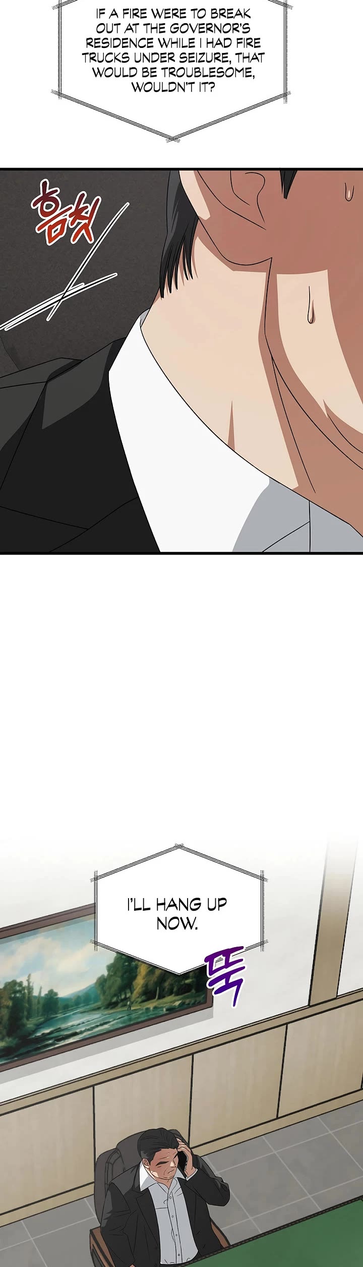 This Is The Law chapter 185 page 35