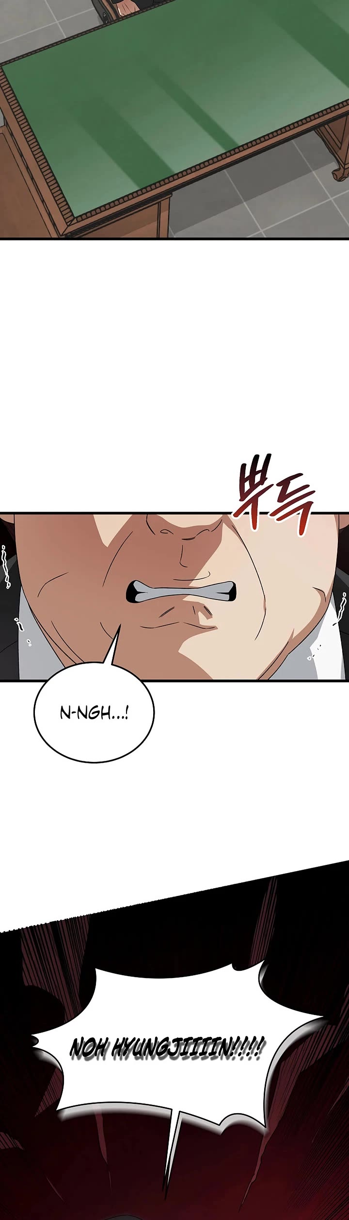 This Is The Law chapter 185 page 36