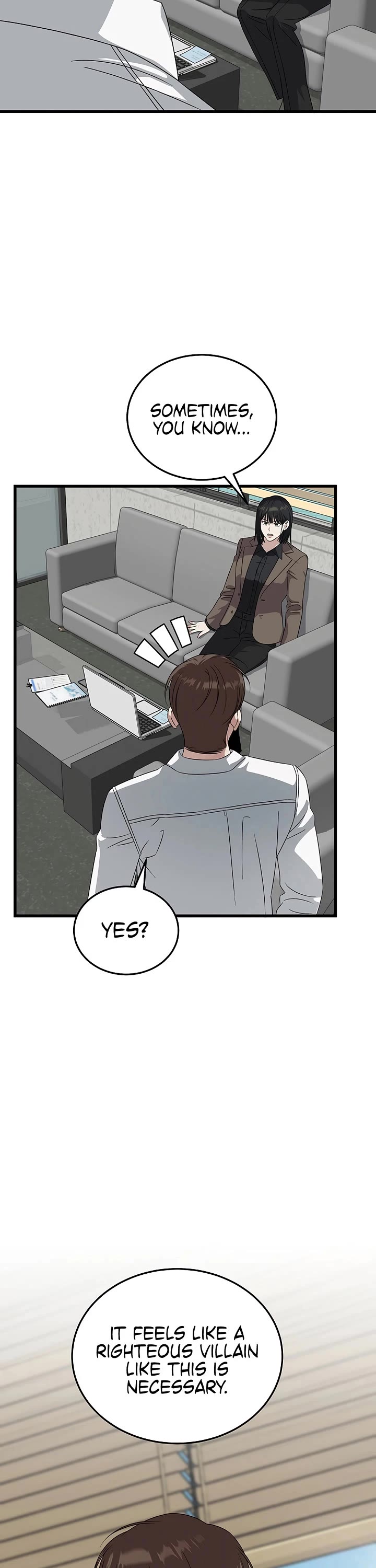 This Is The Law chapter 185 page 38