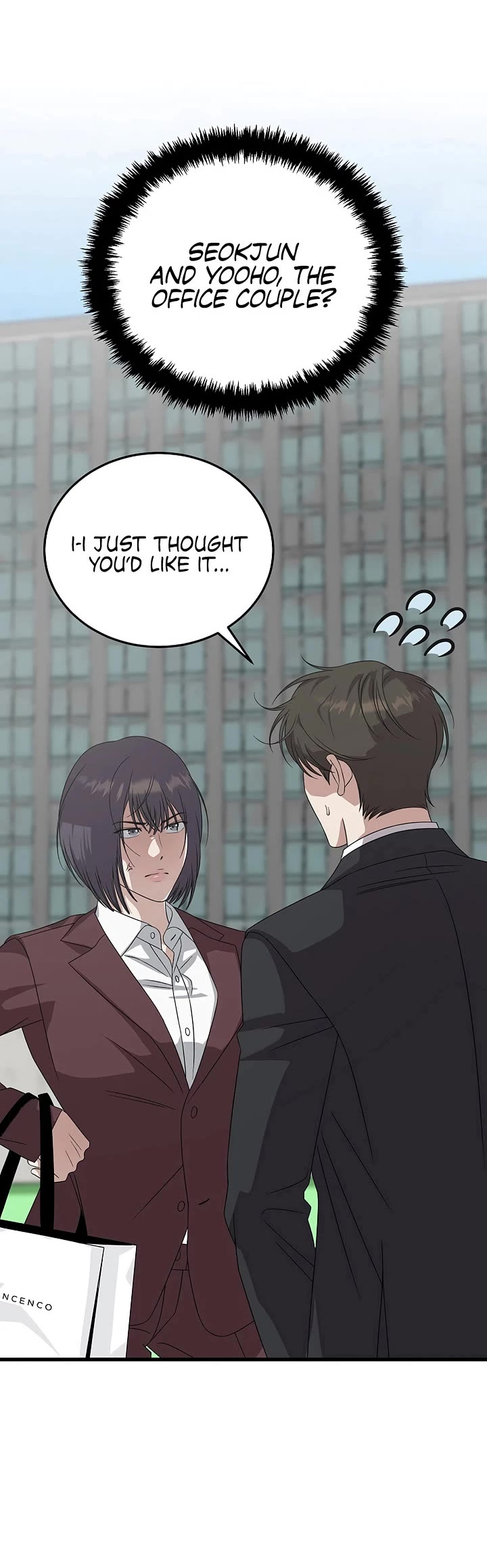 This Is The Law chapter 185 page 44