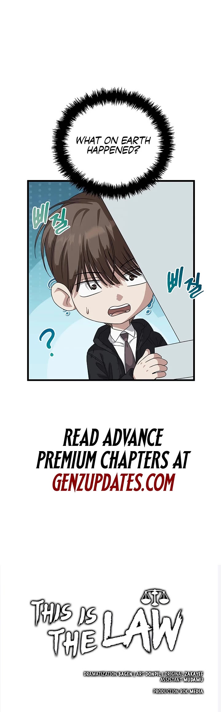This Is The Law chapter 185 page 45